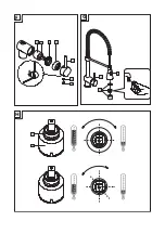 Предварительный просмотр 3 страницы OWIM 101095-14-01 Assembly, Operating And Safety Instructions