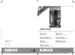 OWIM 103469 Operation And Safety Notes предпросмотр