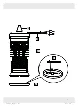 Предварительный просмотр 31 страницы OWIM 103469 Operation And Safety Notes