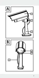 Preview for 3 page of OWIM 103897 Assembly, Operating And Safety Instructions