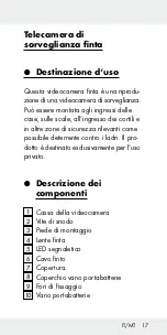 Preview for 17 page of OWIM 103897 Assembly, Operating And Safety Instructions