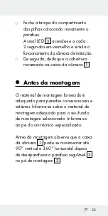 Preview for 33 page of OWIM 103897 Assembly, Operating And Safety Instructions