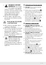 Предварительный просмотр 14 страницы OWIM 273288 Operation And Safety Notes