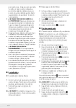 Preview for 6 page of OWIM 275259 Assembly, Operating And Safety Instructions