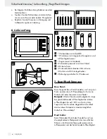 Preview for 6 page of OWIM 276553 Operation And Safety Notes