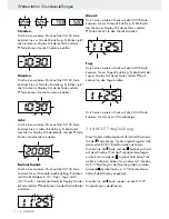 Preview for 14 page of OWIM 276553 Operation And Safety Notes