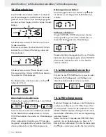 Preview for 16 page of OWIM 276553 Operation And Safety Notes