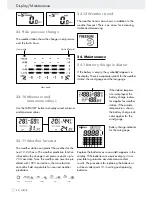 Preview for 40 page of OWIM 276553 Operation And Safety Notes