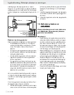 Preview for 68 page of OWIM 276553 Operation And Safety Notes