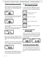 Preview for 96 page of OWIM 276553 Operation And Safety Notes