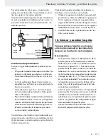 Preview for 107 page of OWIM 276553 Operation And Safety Notes