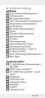 Preview for 7 page of OWIM 279818 Operation And Safety Notes