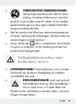 Preview for 48 page of OWIM 285717 Operation And Safety Notes