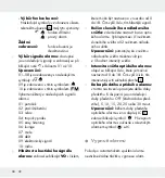 Preview for 38 page of OWIM 288616 Operation And Safety Notes