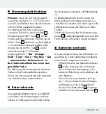 Preview for 67 page of OWIM 288616 Operation And Safety Notes