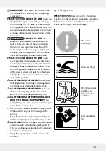 Предварительный просмотр 7 страницы OWIM 297672 Operation And Safety Notes