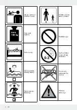 Предварительный просмотр 8 страницы OWIM 297672 Operation And Safety Notes