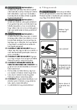 Предварительный просмотр 13 страницы OWIM 297672 Operation And Safety Notes