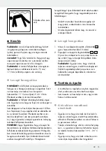 Предварительный просмотр 15 страницы OWIM 297672 Operation And Safety Notes