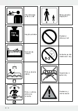 Предварительный просмотр 20 страницы OWIM 297672 Operation And Safety Notes