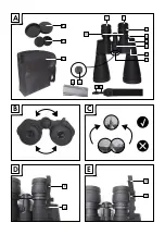 Preview for 3 page of OWIM 322017 1901 Operation And Safety Notes