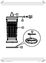 Предварительный просмотр 28 страницы OWIM 43025 Operation And Safety Notes