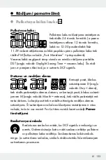 Preview for 133 page of OWIM DM6308-EU-BL Operation And Safety Notes