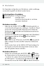 Preview for 172 page of OWIM DM6308-EU-BL Operation And Safety Notes