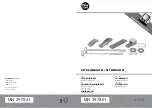 OWIM HG03366 Instruction Manual preview