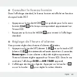 Preview for 85 page of OWIM HG05686A-DCF Operation And Safety Notes