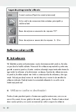 Preview for 34 page of OWIM LUVARNOLUX Series Assembly, Operating And Safety Instructions