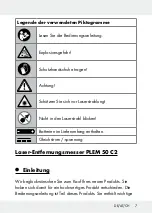 Предварительный просмотр 7 страницы OWIM Parkside HG06987 Operation And Safety Notes