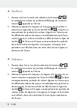 Предварительный просмотр 78 страницы OWIM Parkside HG06987 Operation And Safety Notes