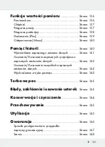 Предварительный просмотр 121 страницы OWIM Parkside HG06987 Operation And Safety Notes