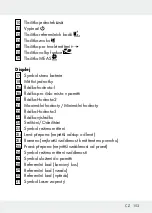 Предварительный просмотр 153 страницы OWIM Parkside HG06987 Operation And Safety Notes