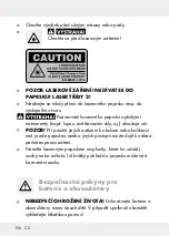 Предварительный просмотр 156 страницы OWIM Parkside HG06987 Operation And Safety Notes