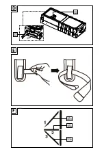 Предварительный просмотр 202 страницы OWIM Parkside HG06987 Operation And Safety Notes