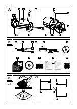 Предварительный просмотр 3 страницы OWIM SOKL 1920 B2 Assembly, Operating And Safety Instructions