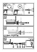 Предварительный просмотр 4 страницы OWIM SOKL 1920 B2 Assembly, Operating And Safety Instructions