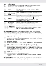 Предварительный просмотр 93 страницы OWIM SOKL 1920 B2 Assembly, Operating And Safety Instructions