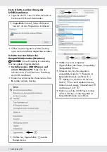 Предварительный просмотр 114 страницы OWIM SOKL 1920 B2 Assembly, Operating And Safety Instructions