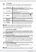 Предварительный просмотр 117 страницы OWIM SOKL 1920 B2 Assembly, Operating And Safety Instructions