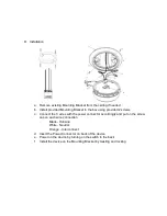 Preview for 2 page of Owl Home Owl Wired User Manual