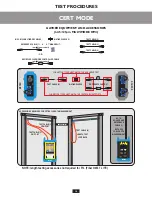 Предварительный просмотр 14 страницы OWL 7 LITE Series Operation Manual