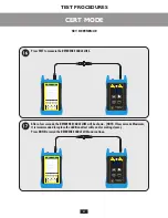 Предварительный просмотр 21 страницы OWL 7 LITE Series Operation Manual