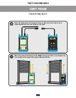 Предварительный просмотр 23 страницы OWL 7 LITE Series Operation Manual