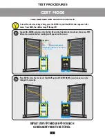 Предварительный просмотр 26 страницы OWL 7 LITE Series Operation Manual