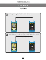 Предварительный просмотр 36 страницы OWL 7 LITE Series Operation Manual