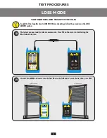 Предварительный просмотр 38 страницы OWL 7 LITE Series Operation Manual