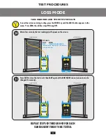 Предварительный просмотр 39 страницы OWL 7 LITE Series Operation Manual